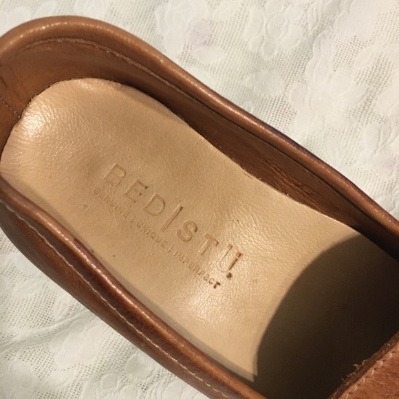 Like New Bed/Stu Shoes - Picture 3 of 5